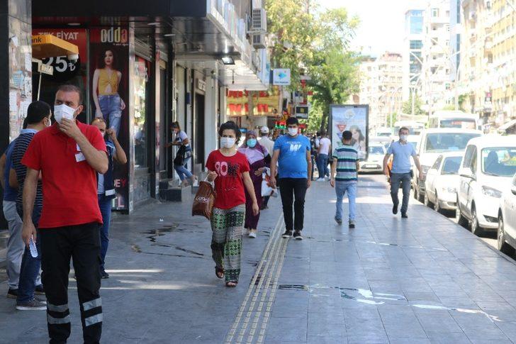 Vali Karaloğlu, Diyarbakır’da korona virüs denetimlerine katıldı G4