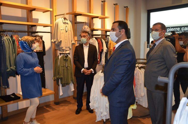 Vali Çağatay Tatvan’da denetimlere katıldı G3