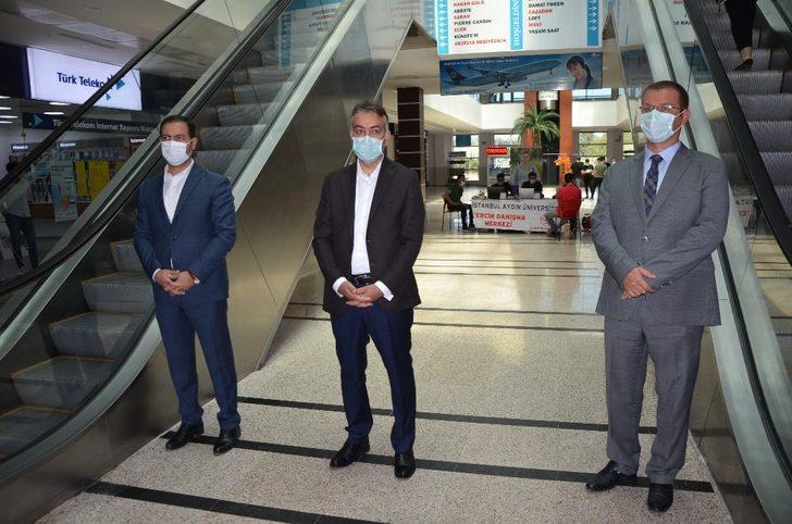 Vali Çağatay Tatvan’da denetimlere katıldı G4