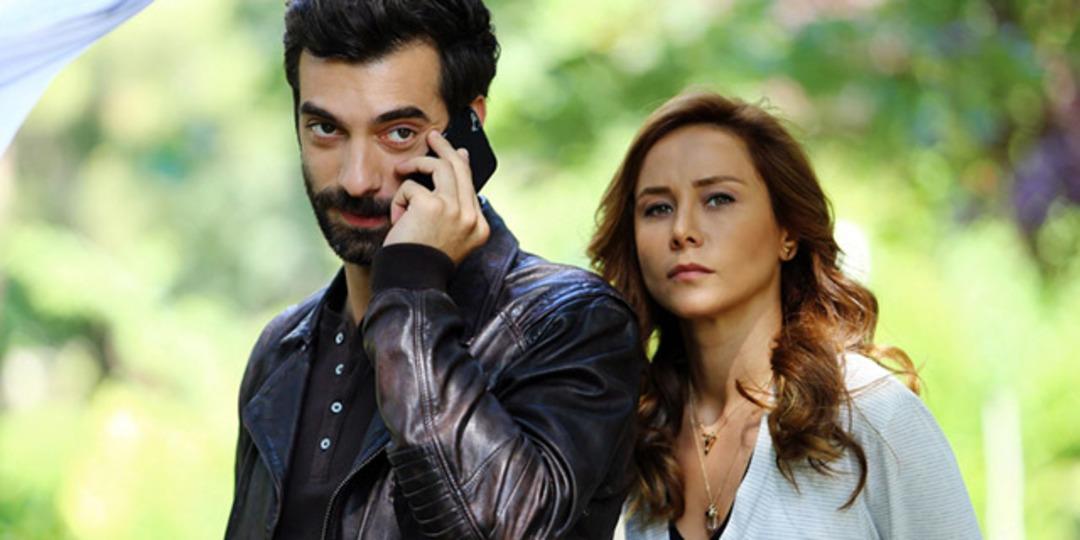 Poyraz Karayel 60. B&ouml;l&uuml;m Fotoğrafları