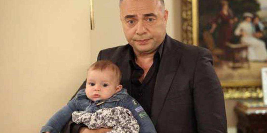 Eşkıya D&uuml;nyaya H&uuml;k&uuml;mdar Olmaz 38. B&ouml;l&uuml;m Fotoğrafları