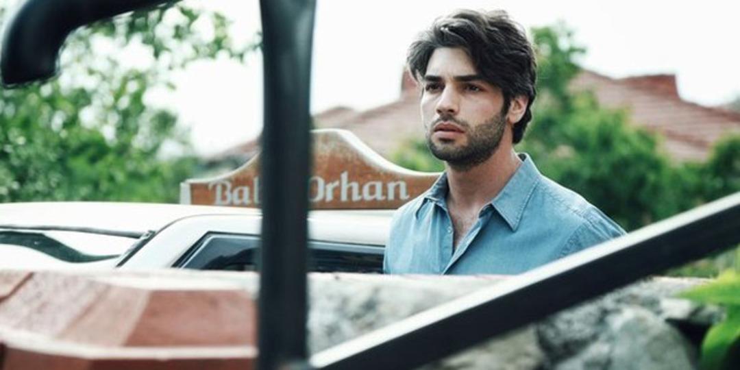 Kış G&uuml;neşi 15. B&ouml;l&uuml;m Fotoğrafları