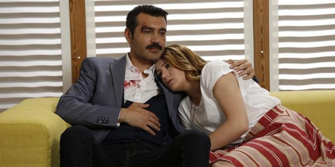 İstanbul Sokakları 7. B&ouml;l&uuml;m Fotoğrafları