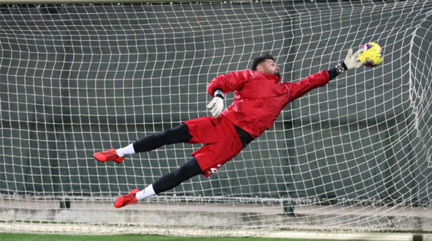 Ali Şaşal Vural, Sivasspor ile yeniden imzalıyor