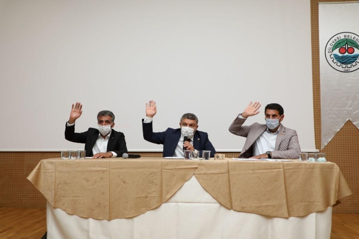 Kazada hayatını kaybeden belediye iş&ccedil;isinin adı yaşatılacak