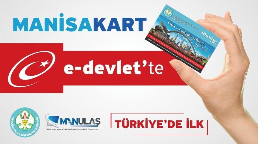 Manisa Kart, T&uuml;rkiye&rsquo;de bir ilki daha ger&ccedil;ekleştirdi