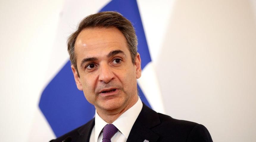 Yunanistan: T&uuml;rkiye ile diyalogdan sonu&ccedil; alınamazsa Lahey'e gidelim