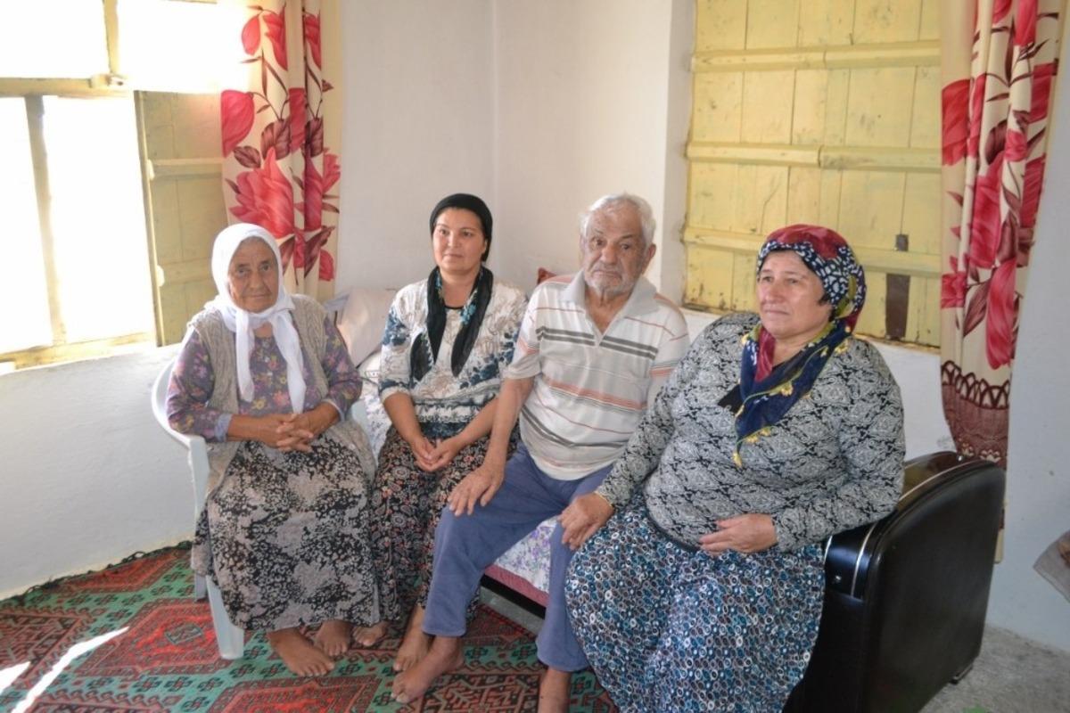 Bozyazı&rsquo;nın son Kore gazisi, hayata veda etti