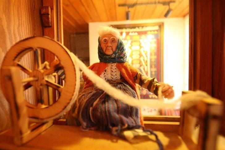 Eskişehir'de açıldı! Nasreddin Hoca Kültür Evi turistlerin gözdesi olacak G2