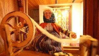 Eskişehir'de açıldı! Nasreddin Hoca Kültür Evi turistlerin gözdesi olacak