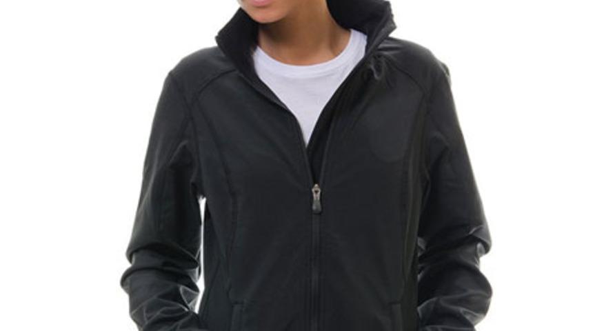  Hafif ve şık spor ceket