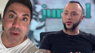 Hayko Cepkin'den sert Murat Övüç tepkisi! 'Hıyarın hıyar olduğundan haberi yok'