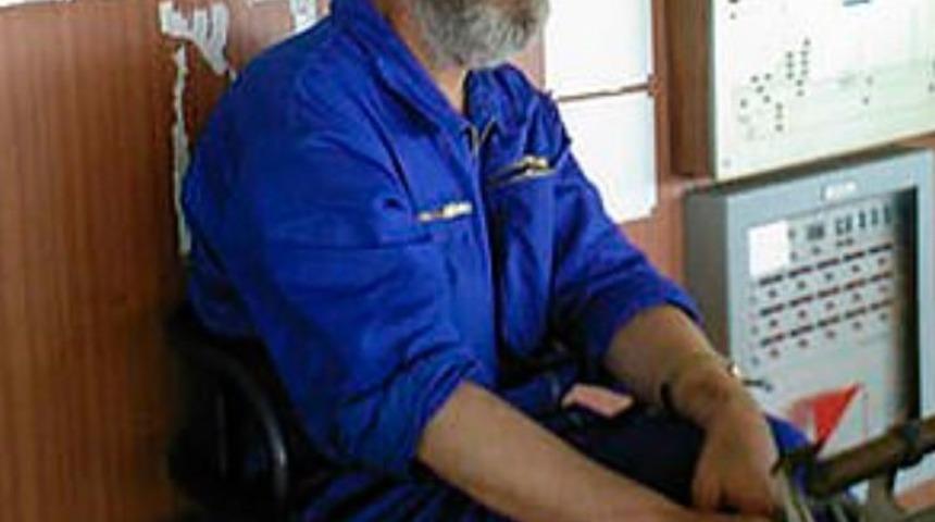 Geminin eski kaptanı: 6 yıl önce uyardım kimse dikkate almadı