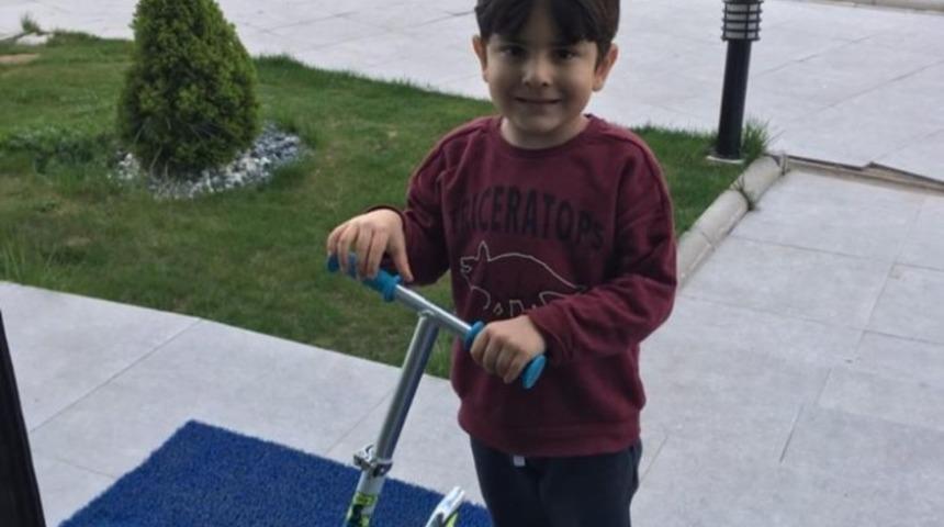 Minik Arın’ın hayatı, bağışlanacak kan ve kök hücrelere bağlı