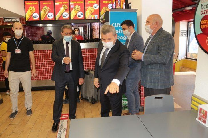 Balıkesir Valisi Hasan Şıldak’tan denetim uyarısı G2