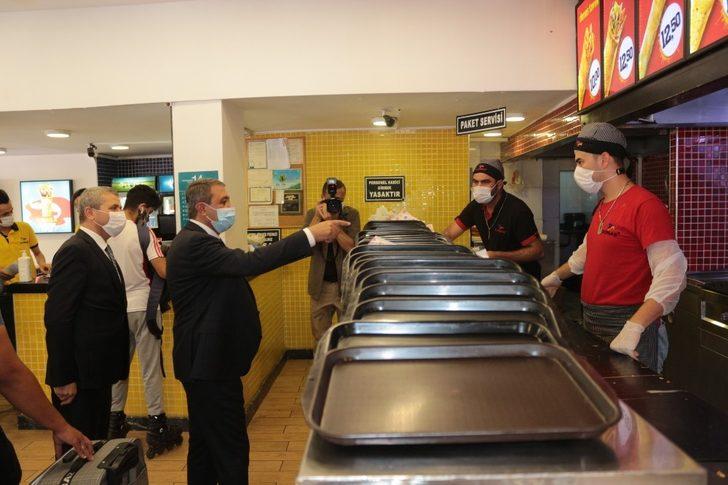 Balıkesir Valisi Hasan Şıldak’tan denetim uyarısı G3