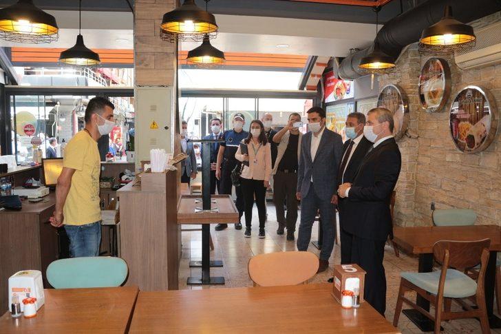 Balıkesir Valisi Hasan Şıldak’tan denetim uyarısı G4