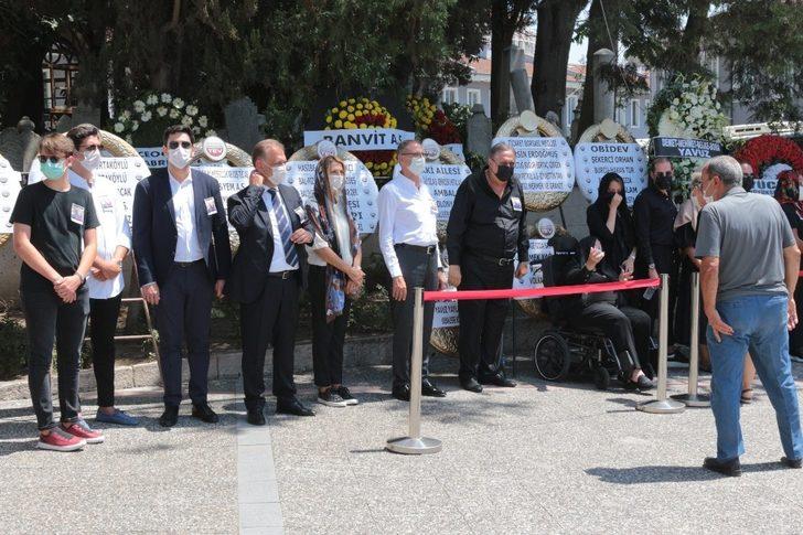 Tellioğlu dualarla uğurlandı G1