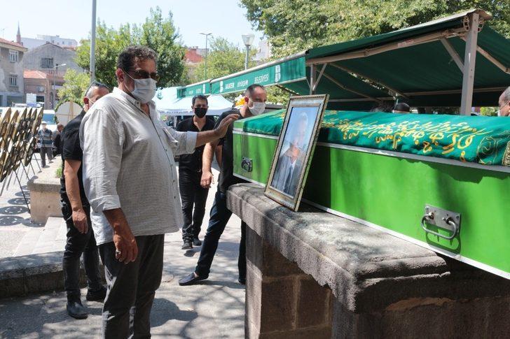 Tellioğlu dualarla uğurlandı G2