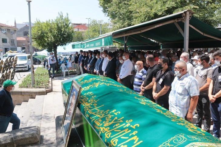 Tellioğlu dualarla uğurlandı G3