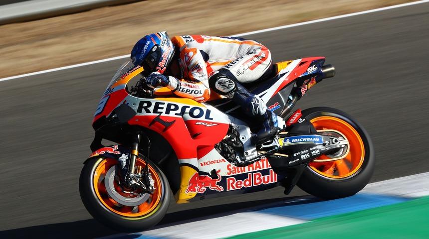 MotoGP&rsquo;de sıradaki durak &Ccedil;ekya