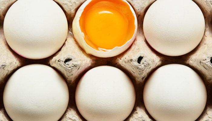 Yumurta: Faydaları nelerdir?