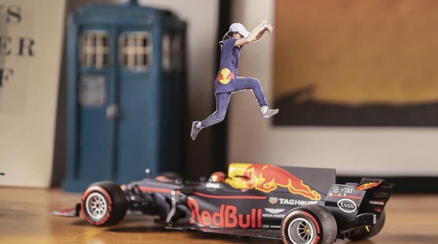 Red Bull Illume’dan Hazal Nehir’e büyük ödül