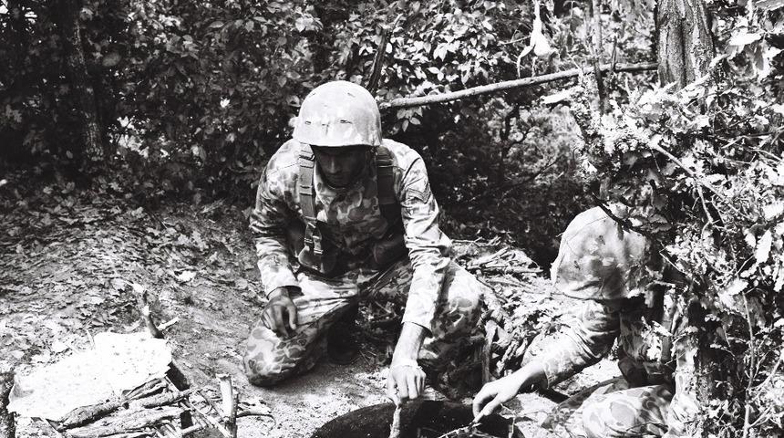 MSB’den tarihi paylaşım