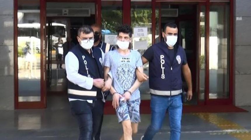 Minik Seyit'i öldüren ağabeyinden kan donduran sözler! 'Bilerek ve isteyerek öldürdüm'