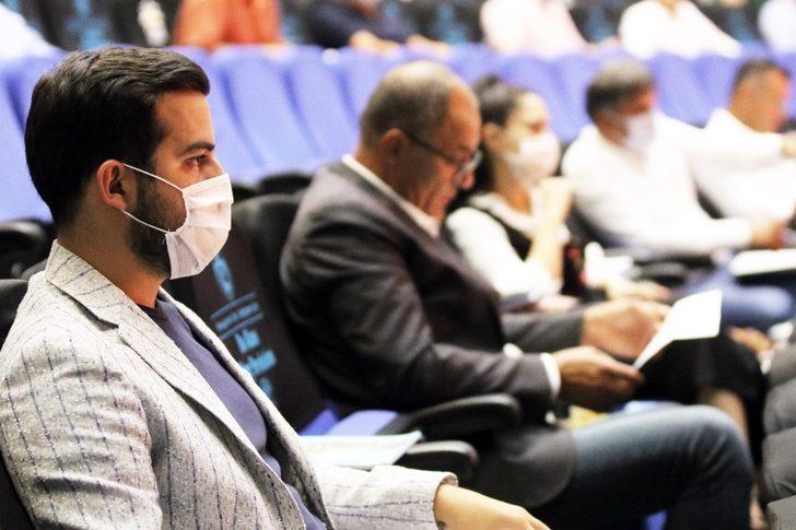 Alanya Belediyesi ağustos ayı meclis toplantısı G4