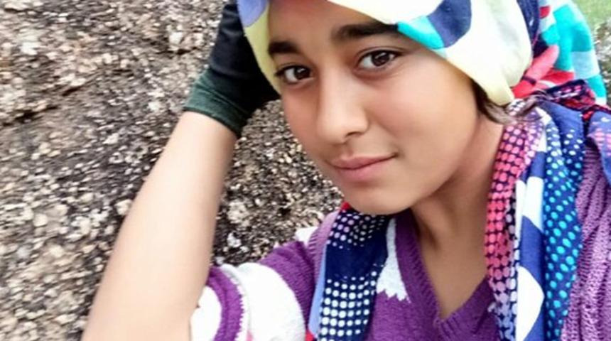 'İnek sağmaya gidiyorum' diye evden çıkan Özlem'den 3 gündür haber yok