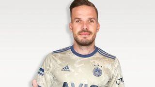 Fenerbahçe, Filip Novak transferini resmen açıklandı