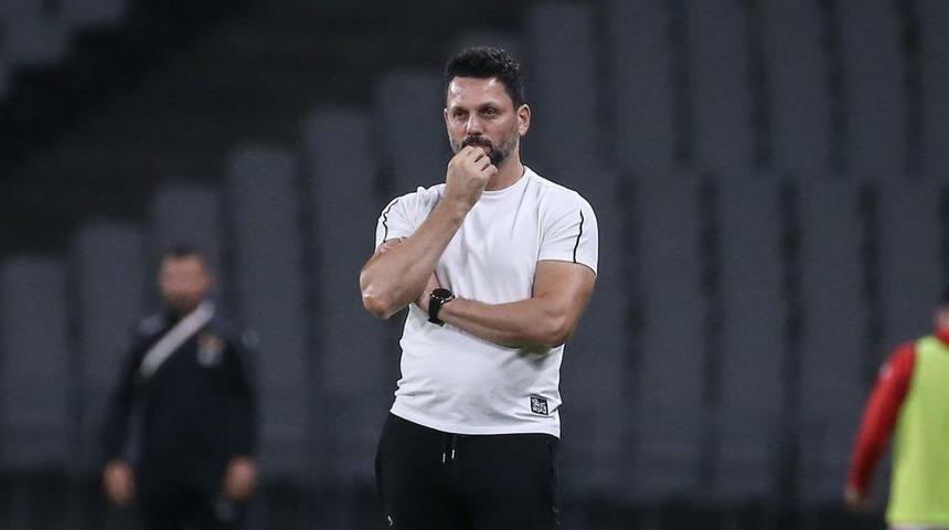 Erol Bulut Süper Lig'de kalıyor