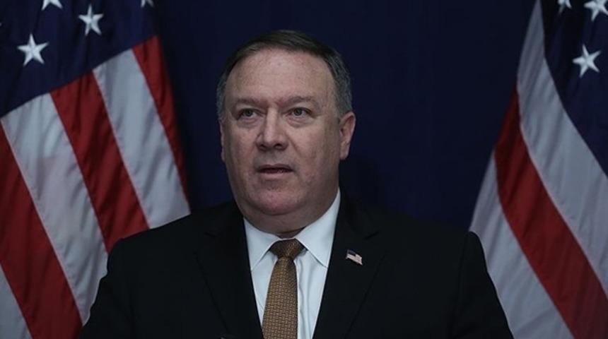 Haberi Mike Pompeo duyurdu! ABD’nin İran Özel Temsilcisi Brian Hook istifa etti