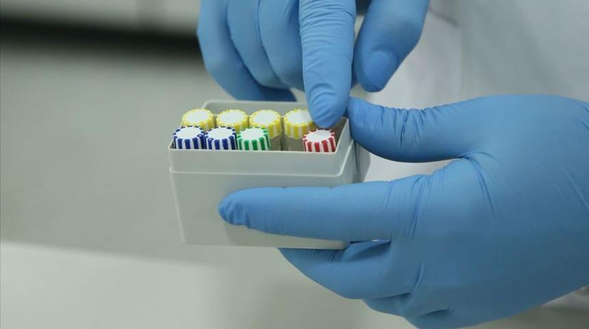 Tayvan'da üç dakikada sonuç veren koronavirüs testi geliştirildi