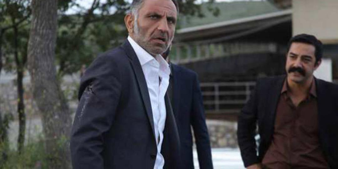 Kehribar 12. B&ouml;l&uuml;m Fotoğrafları