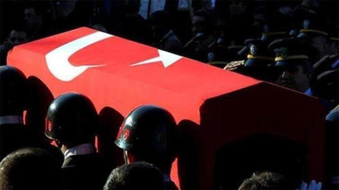 İskenderun’da elektrik akımına kapılan asker şehit oldu