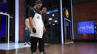 MasterChef Emir Elidemir kimdir? MasterChef Türkiye yarışmacısı Emir Elidemir nereli, kaç yaşında ve ne iş yapıyor? İşte hayat hikayesi