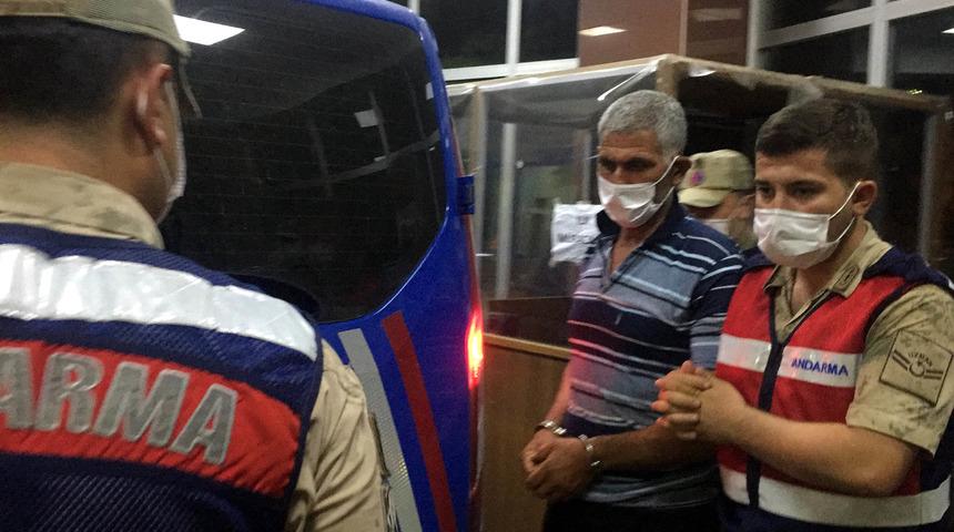 Kahramanmaraş'ta dehşet! Oğlu ve gelinini &ouml;ld&uuml;rd&uuml;