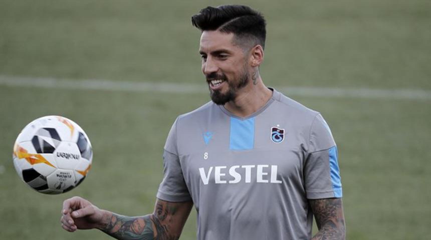 Jose Sosa, Fenerbah&ccedil;e'ye &ouml;nerildi