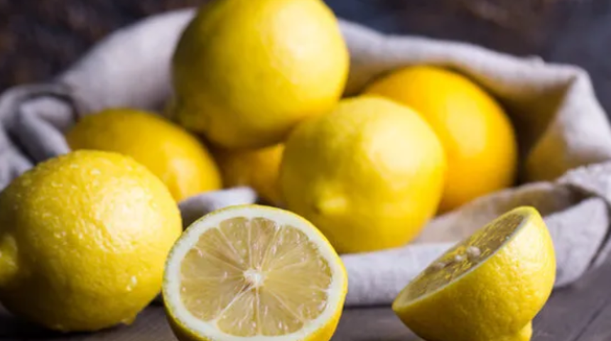 Limon ihracatında ön izin şartı kaldırıldı