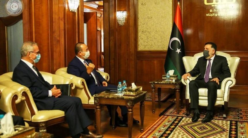 Libya'da fiili ateşkes s&uuml;recinde T&uuml;rkiye hangi adımları atıyor?