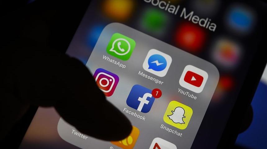 Mark Zuckerberg açıkladı: Facebook siyaseti rafa kaldıracak