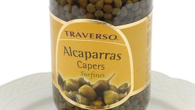 Hiç kimsenin haberi yok! Kapari bitkisinin faydaları saymakla bitmiyor...