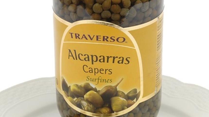 Hiç kimsenin haberi yok! Kapari bitkisinin faydaları saymakla bitmiyor...