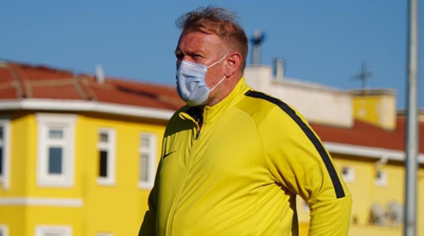 Prosinecki: Mensah, Galatasaray’a faydalı olur