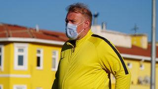 Prosinecki: Mensah, Galatasaray’a faydalı olur