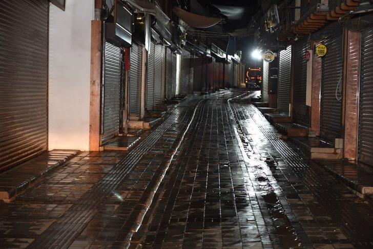 Ulus pırıl pırıl oldu G1