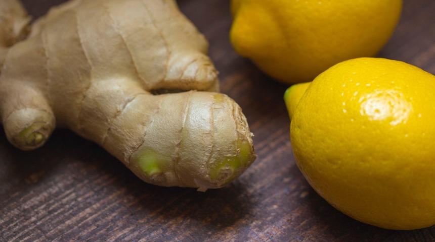 Bronşları tertemiz yapıyor! Akciğer detoksu i&ccedil;in en başarılı doğal tarifler...