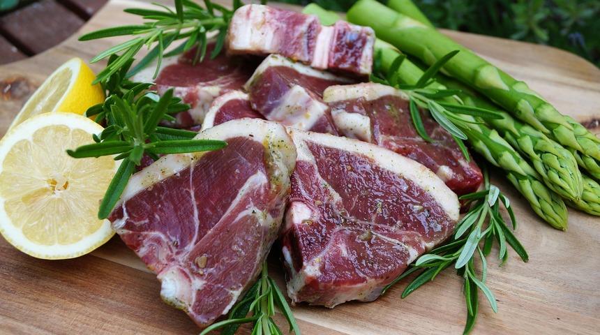 Sır gibi saklanan tel tel kuzu gerdan tarifi ortaya çıktı!